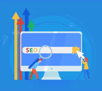 Seo Optimizasyonu