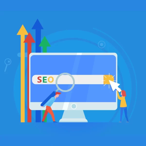 Seo Optimizasyonu