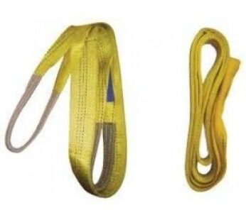 3 Ton 6 METRE Polyester Strap (Bez Halat)