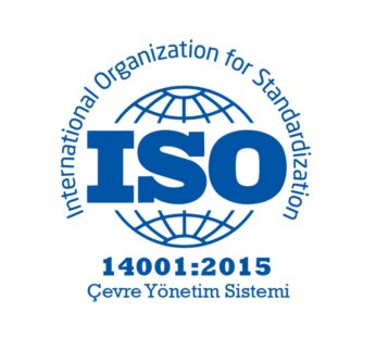 ISO 14001:2015 BELGELENDİRME