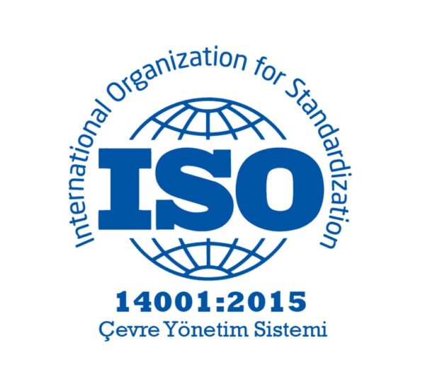 ISO 14001:2015 BELGELENDİRME