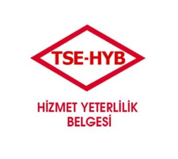 TS HYB BELGESİ